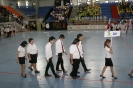 Closing Ceremony “AU Games 2009”