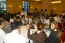Conference on “Pope Benedict XVI's Caritas in Veritate  “
