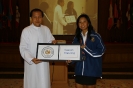 Congratulation to AU's Athlete On Thailand University   Sport Games 36th  _15