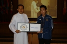 Congratulation to AU's Athlete On Thailand University   Sport Games 36th  _18