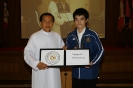 Congratulation to AU's Athlete On Thailand University   Sport Games 36th  _21