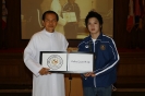 Congratulation to AU's Athlete On Thailand University   Sport Games 36th  _22