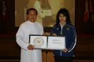 Congratulation to AU's Athlete On Thailand University   Sport Games 36th  _23