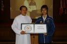 Congratulation to AU's Athlete On Thailand University   Sport Games 36th  _24