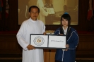 Congratulation to AU's Athlete On Thailand University   Sport Games 36th  _25