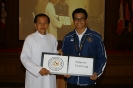 Congratulation to AU's Athlete On Thailand University   Sport Games 36th  _28