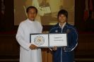 Congratulation to AU's Athlete On Thailand University   Sport Games 36th  _30