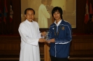 Congratulation to AU's Athlete On Thailand University   Sport Games 36th  _38