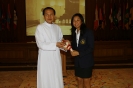 Congratulation to AU's Athlete On Thailand University   Sport Games 36th  