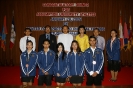 Congratulation to AU's Athlete On Thailand University   Sport Games 36th  _50