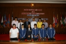 Congratulation to AU's Athlete On Thailand University   Sport Games 36th  _52