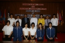 Congratulation to AU's Athlete On Thailand University   Sport Games 36th  _54