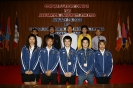 Congratulation to AU's Athlete On Thailand University   Sport Games 36th  _56