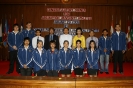Congratulation to AU's Athlete On Thailand University   Sport Games 36th  _59