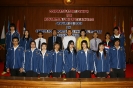 Congratulation to AU's Athlete On Thailand University   Sport Games 36th  _60