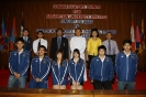 Congratulation to AU's Athlete On Thailand University   Sport Games 36th  _62