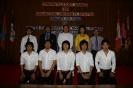 Congratulation to AU's Athlete On Thailand University   Sport Games 36th  _64