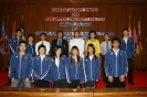 Congratulation to AU's Athlete On Thailand University   Sport Games 36th  _65