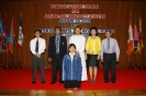 Congratulation to AU's Athlete On Thailand University   Sport Games 36th  _68