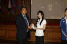 Congratulation to AU's Athlete On Thailand University   Sport Games 36th  _74