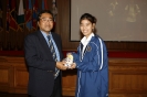 Congratulation to AU's Athlete On Thailand University   Sport Games 36th  _75