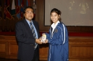 Congratulation to AU's Athlete On Thailand University   Sport Games 36th  _75