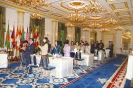 Congratulatory luncheon in honor of President Emeritus for his having been conferred Doctor Honoris Causa in Humane Letters by Hatyai University
