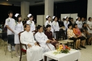 Convocation Day: Graduating Nurse,  Class of 2008_11