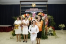  Convocation Day: Graduating Nurse,  Class of 2008_17
