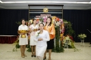  Convocation Day: Graduating Nurse,  Class of 2008_18