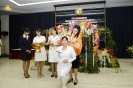  Convocation Day: Graduating Nurse,  Class of 2008_19