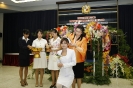  Convocation Day: Graduating Nurse,  Class of 2008_20
