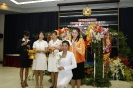  Convocation Day: Graduating Nurse,  Class of 2008_21