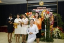  Convocation Day: Graduating Nurse,  Class of 2008_22