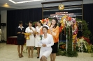  Convocation Day: Graduating Nurse,  Class of 2008_24