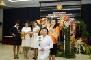  Convocation Day: Graduating Nurse,  Class of 2008_26