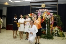  Convocation Day: Graduating Nurse,  Class of 2008_27