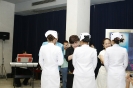  Convocation Day: Graduating Nurse,  Class of 2008_29