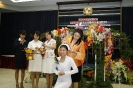  Convocation Day: Graduating Nurse,  Class of 2008_30