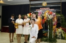  Convocation Day: Graduating Nurse,  Class of 2008_31