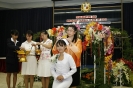  Convocation Day: Graduating Nurse,  Class of 2008_33