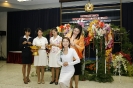  Convocation Day: Graduating Nurse,  Class of 2008_34