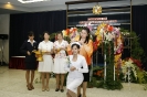  Convocation Day: Graduating Nurse,  Class of 2008_35