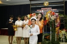  Convocation Day: Graduating Nurse,  Class of 2008_36