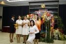  Convocation Day: Graduating Nurse,  Class of 2008_37