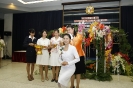  Convocation Day: Graduating Nurse,  Class of 2008_38