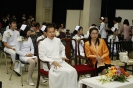  Convocation Day: Graduating Nurse,  Class of 2008_3