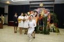  Convocation Day: Graduating Nurse,  Class of 2008_48