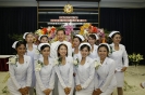 Convocation Day: Graduating Nurse,  Class of 2008_57