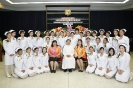  Convocation Day: Graduating Nurse,  Class of 2008_58